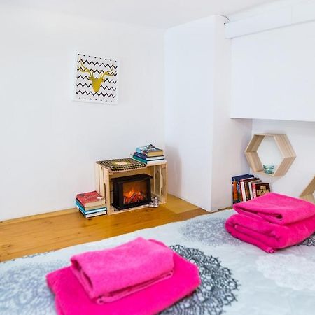 Miodowa Apartment Krasków Εξωτερικό φωτογραφία
