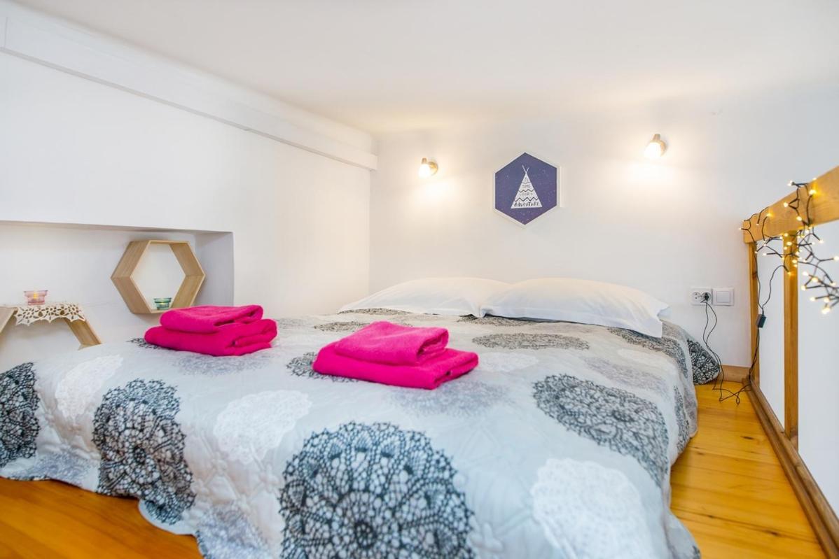 Miodowa Apartment Krasków Εξωτερικό φωτογραφία