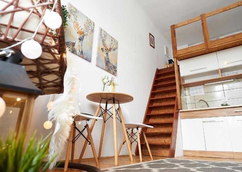Miodowa Apartment Krasków Εξωτερικό φωτογραφία